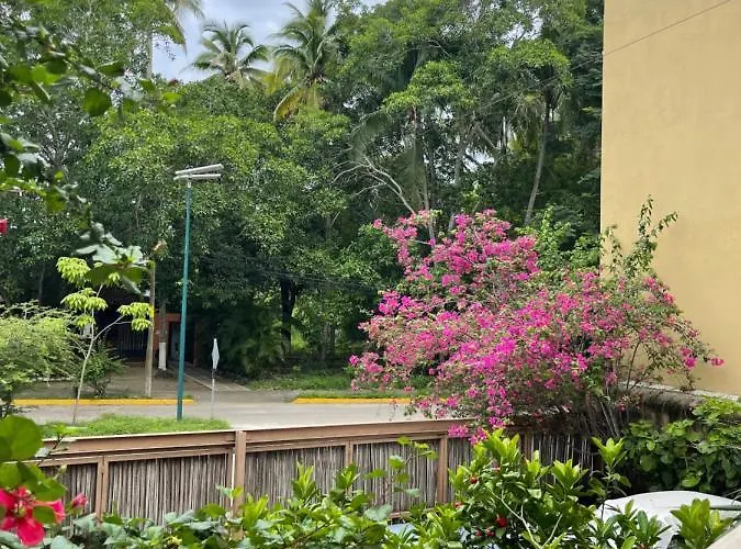 Villas Del Palmar Villa Zihuatanejo