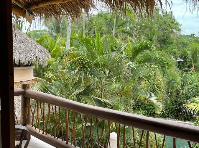 Villa Villas Del Palmar Zihuatanejo