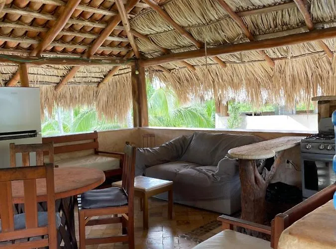 Villas Del Palmar * Zihuatanejo