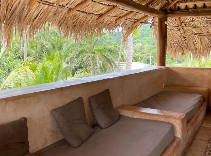 Villas Del Palmar Villa